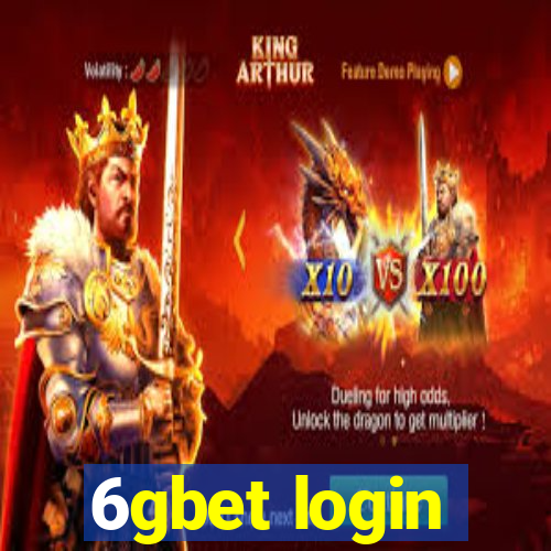 6gbet login